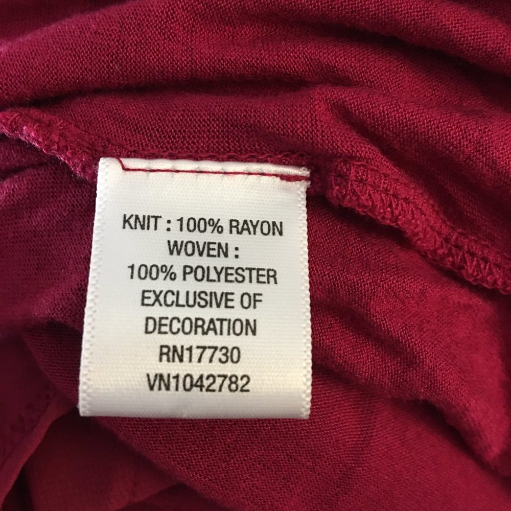Converse Blouse - Picture 10 of 11